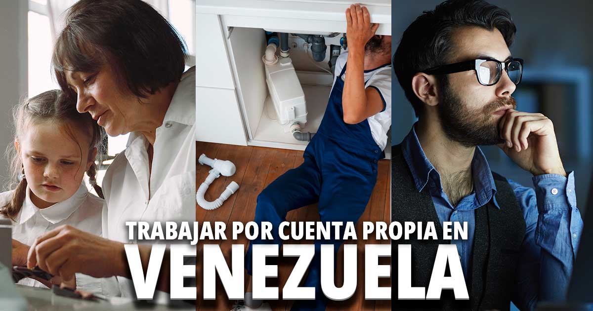 StatMark Research | Perfil del Emprendedor en la Venezuela actual