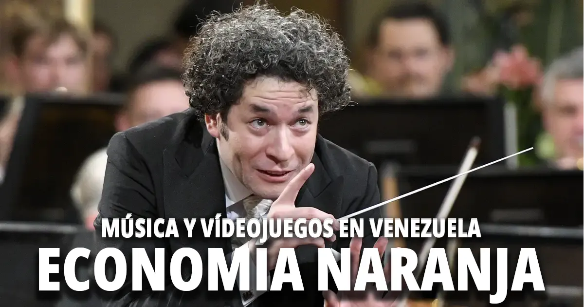 StatMark Research: Economía Naranja en Venezuela