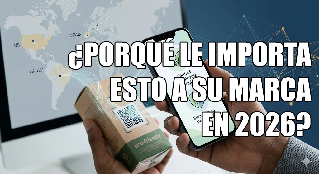 Sostenibilidad y Ética de Datos: ¿Por qué le importa esto a su marca en 2026?