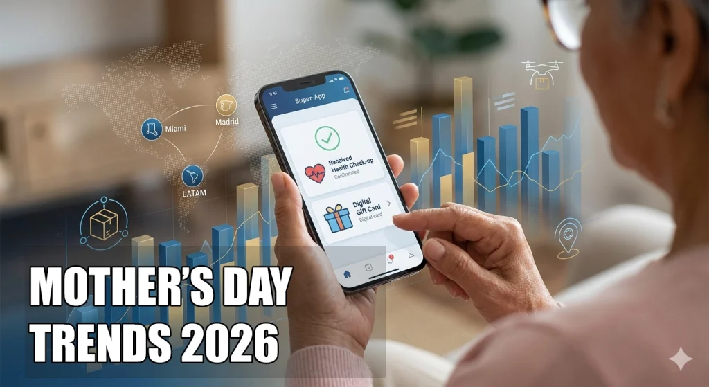 Mother’s Day 2026: Reshaping the Global Hispanic Market | StatMark