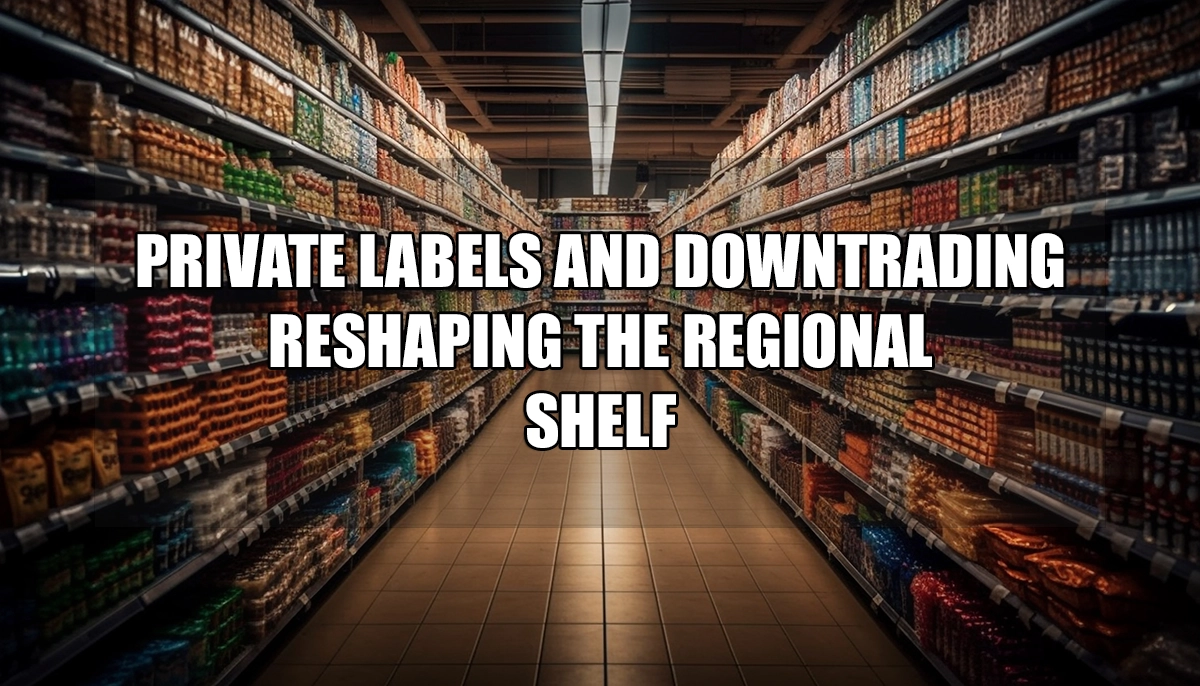 StatMark Research | Private Labels and Strategic Downtrading