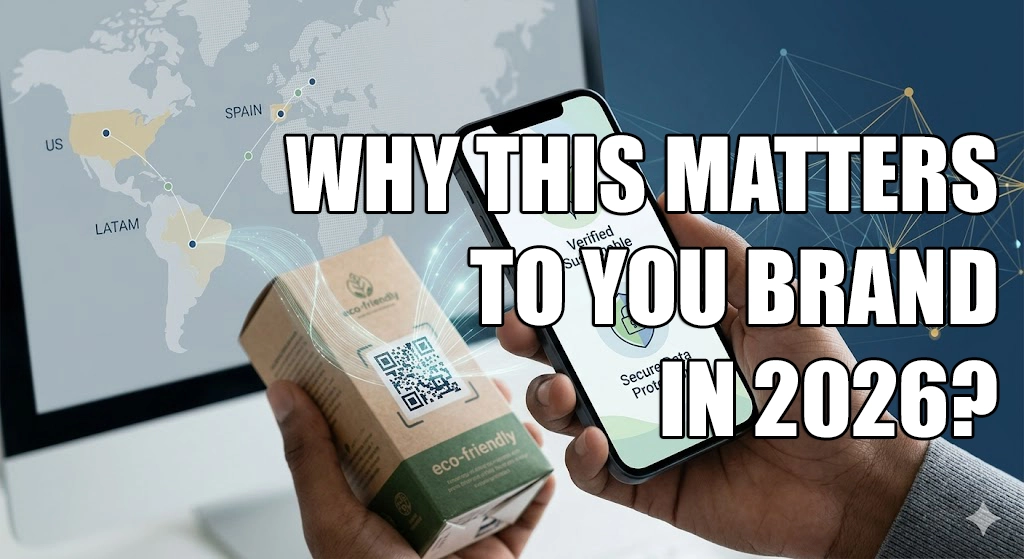 Sustainability and Data Ethics: Why This Matters to Your Brand in 2026