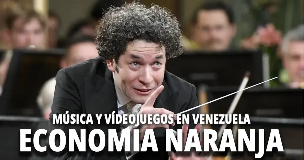StatMark Research: Economía Naranja en Venezuela
